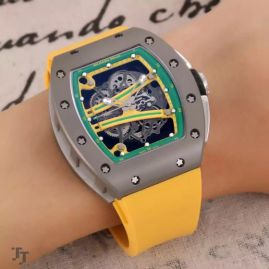 Picture of Richard Mille Watches _SKU1590907180227323988